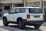 Toyota Land Cruiser Prado 2024